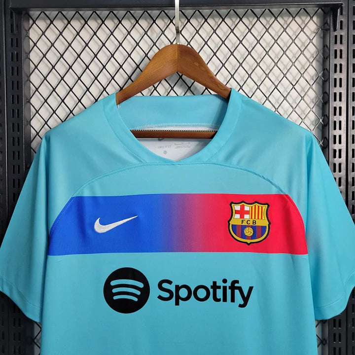 Maillot Extérieur FC Barcelone 2023 2024 Maison To Sport