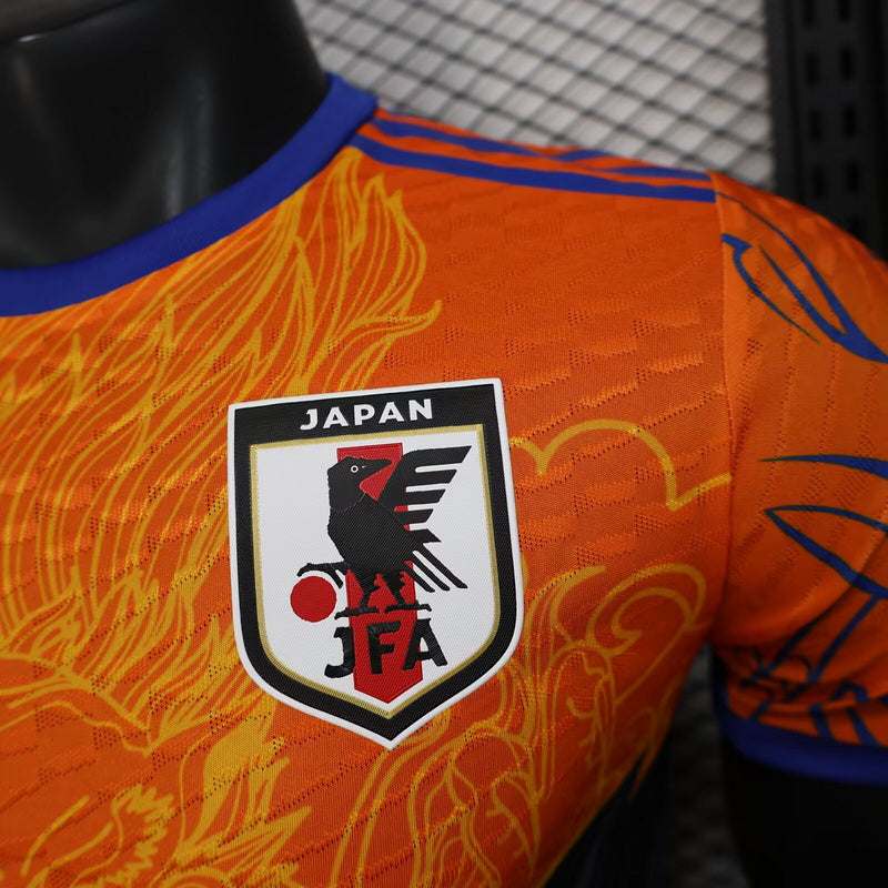 Maillot Japon concept 2025-26 Maison To Sport