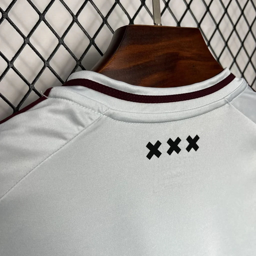 Maillot AJAX Amsterdam  foot 2024 2025 Third Maison To Sport
