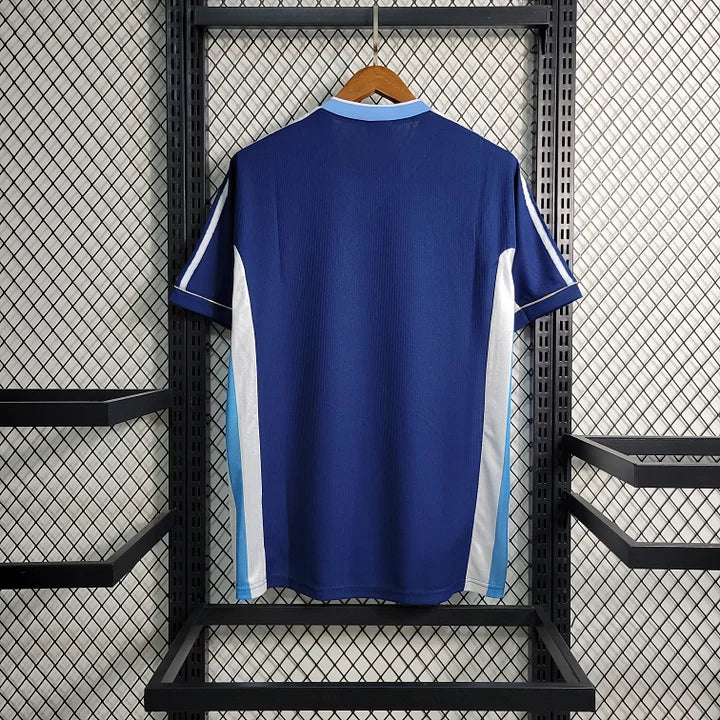 Maillot Argentine Retro 1998 Maison To Sport