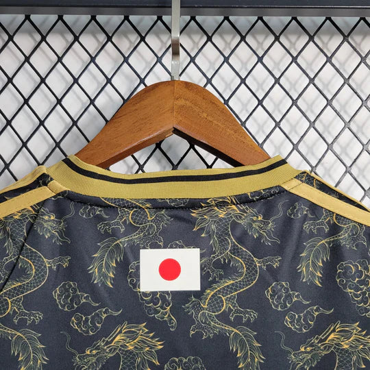 Maillot Japon concept 2023 2024 Dragon Maison To Sport