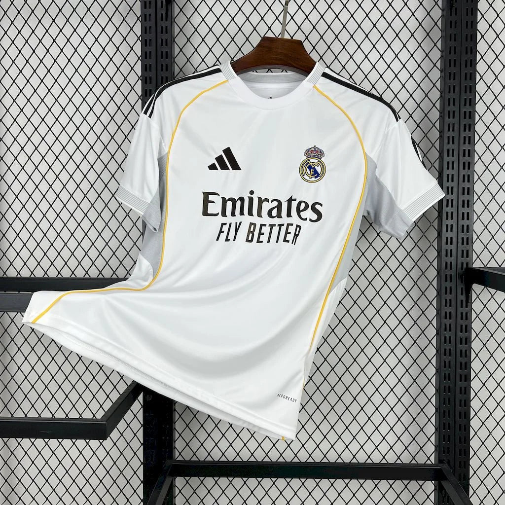 Maillot Real Madrid foot domicile 2025 2026 Maison To Sport