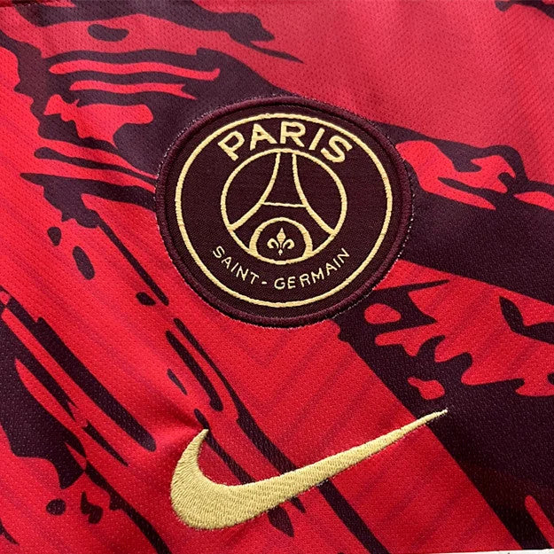 Maillot Paris Concept 2024 2025 Maison To Sport
