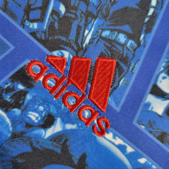 Maillot Japon saison 2023-2024 édition spéciale fan manga Maison To Sport