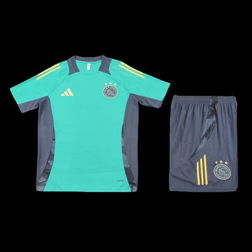 Ensemble Ajax Maison To Sport