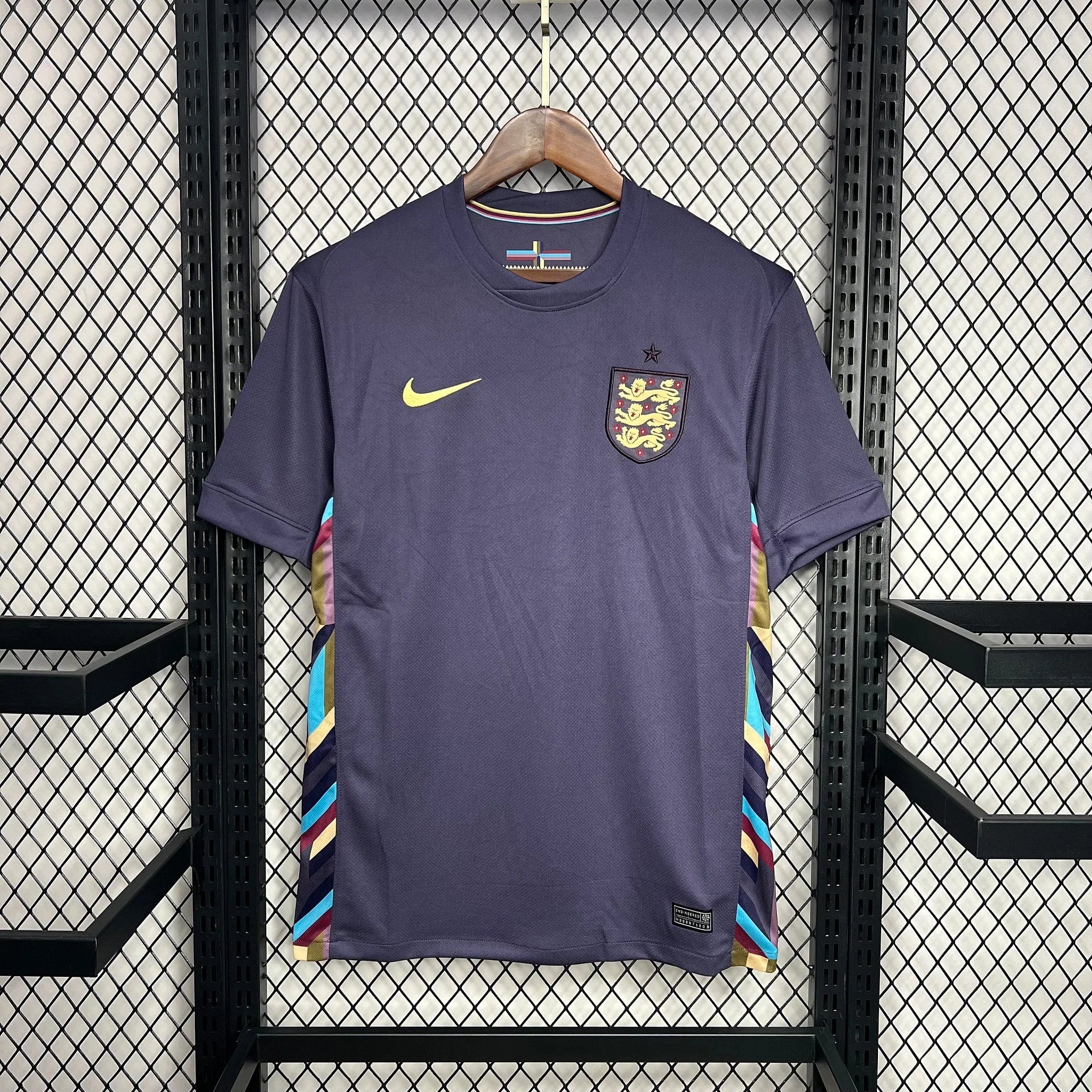 Maillot Angleterre domicile Euro 2024 Maison To Sport