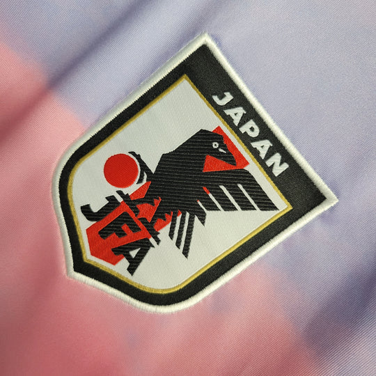 Maillot Japon féminin saison 2023-2024 extérieur Maison To Sport