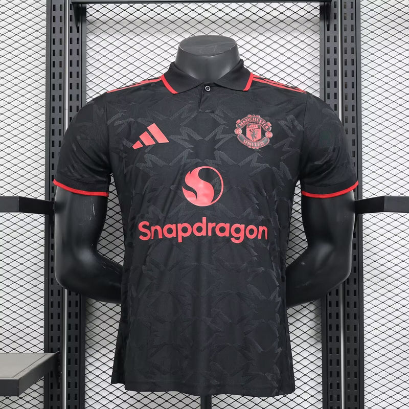 Maillot 25-26 Manchester United Maison To Sport