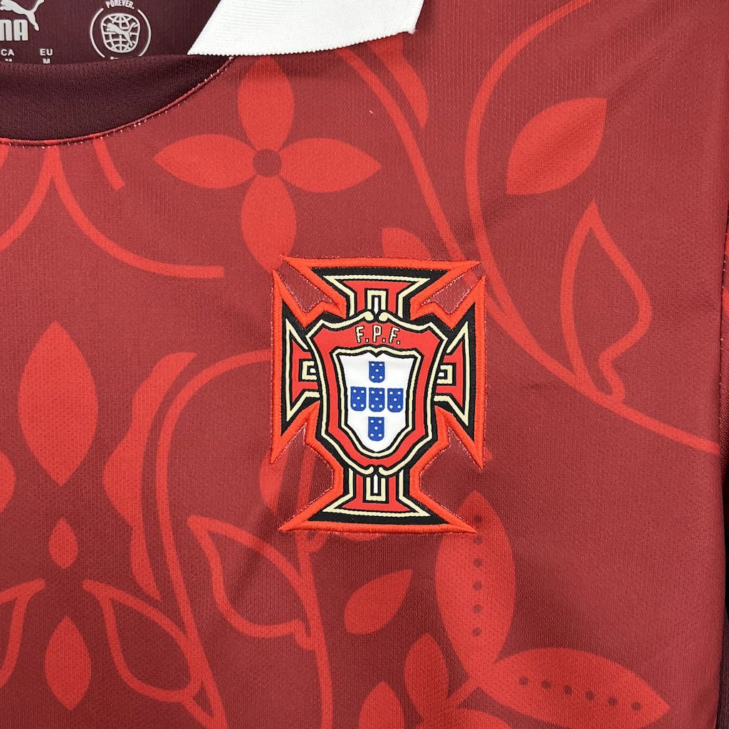 Maillot Portugal entrainement 2025-26 Maison To Sport