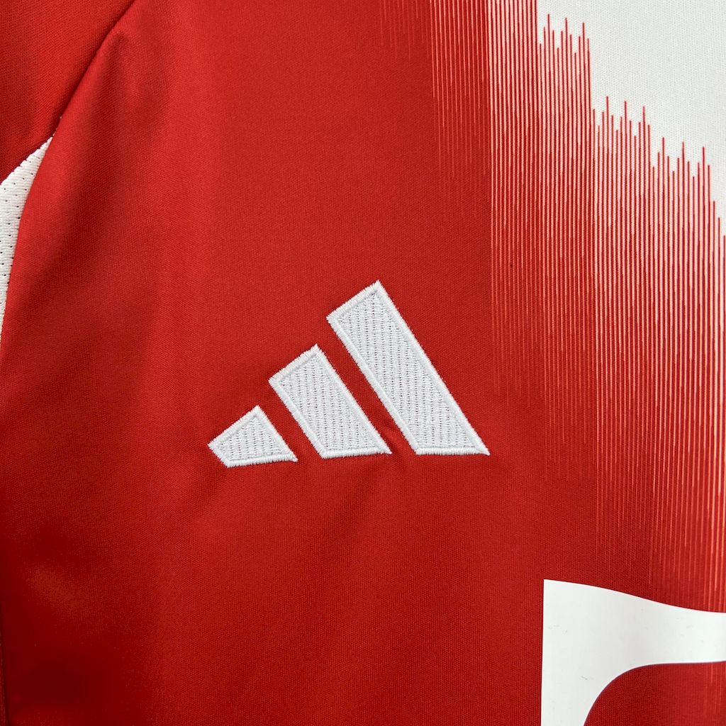 Maillot Bayern Munich 2025-26 Maison To Sport