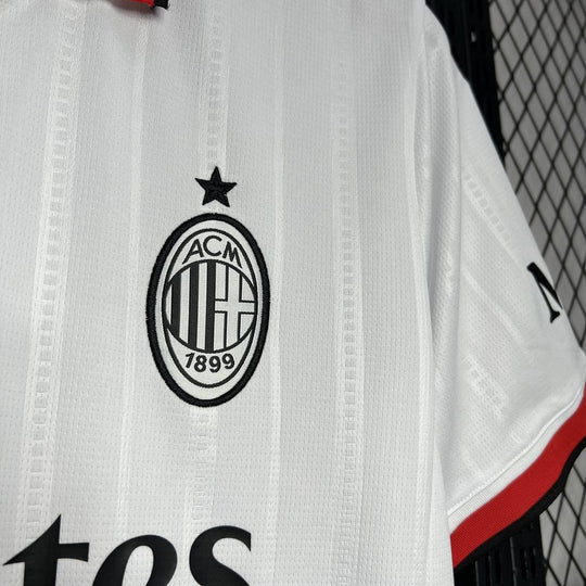 Maillot AC Milan 2024/2025 Extérieur Maison To Sport