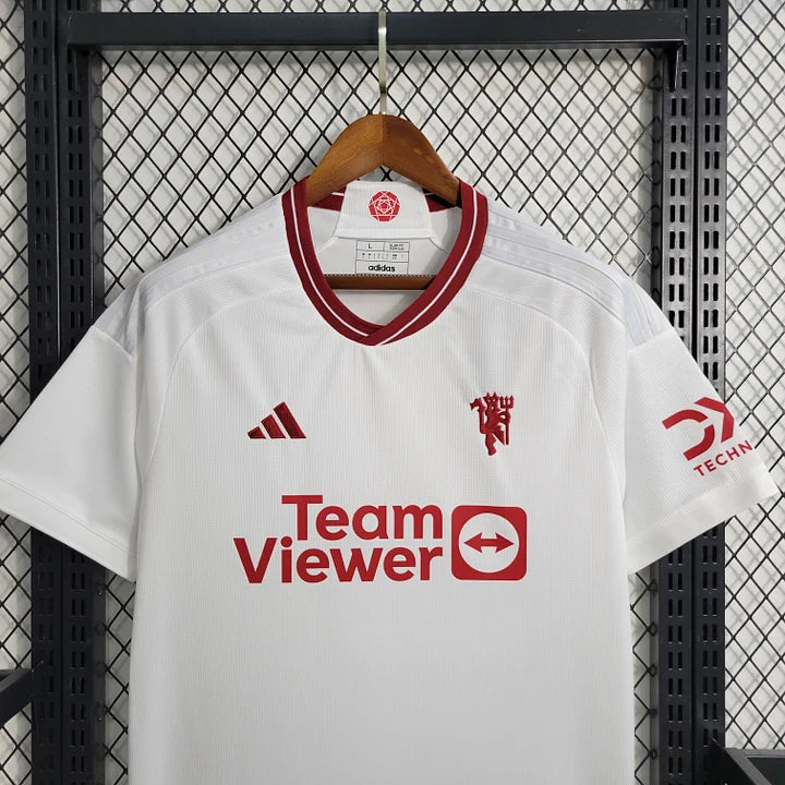Maillot Manchester United  2023 2024 extérieur Maison To Sport