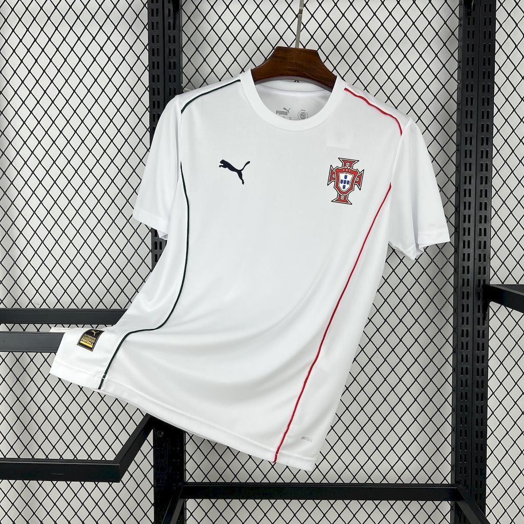 Maillot Portugal concept 2025 Maison To Sport