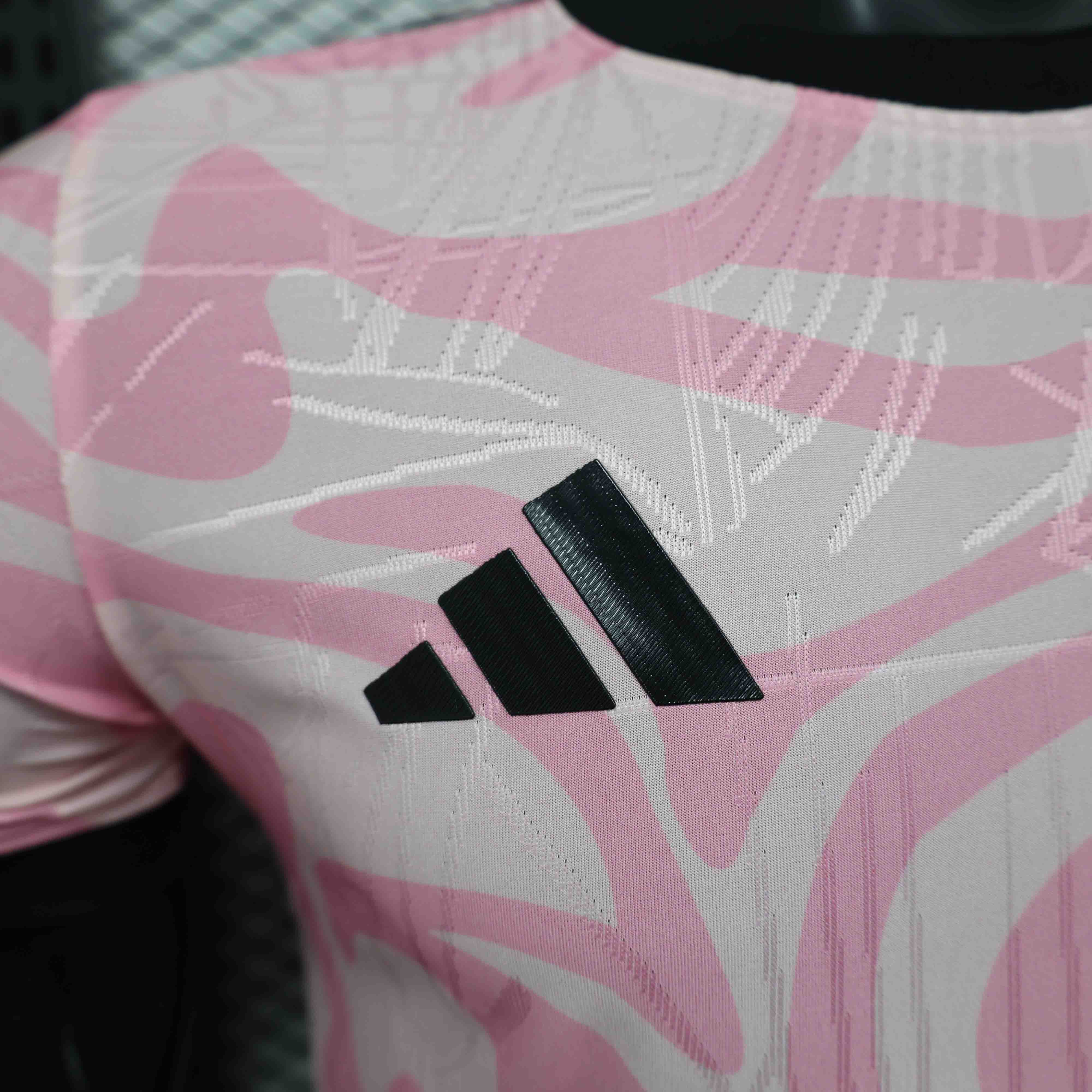 Maillot Flamengo concept 2025-26 Maison To Sport