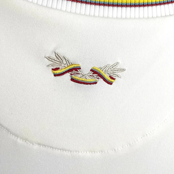 Maillot Colombie foot 100ème anniversaire 2024 2025 Maison To Sport