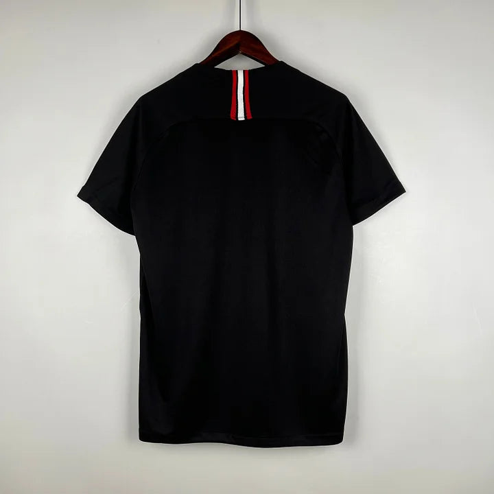 Maillot Paris Retro 2018 2019 Maison To Sport