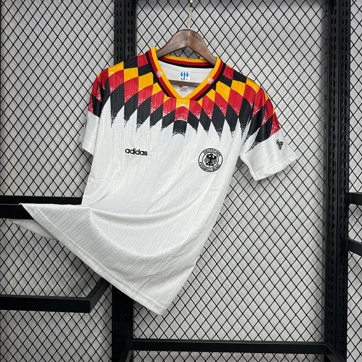 MAILLOT RÉTRO ALLEMAGNE 1994 Maison To Sport