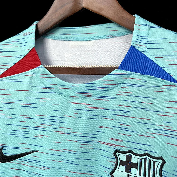 Maillot FC Barcelone saison 2023-2024 third Maison To Sport