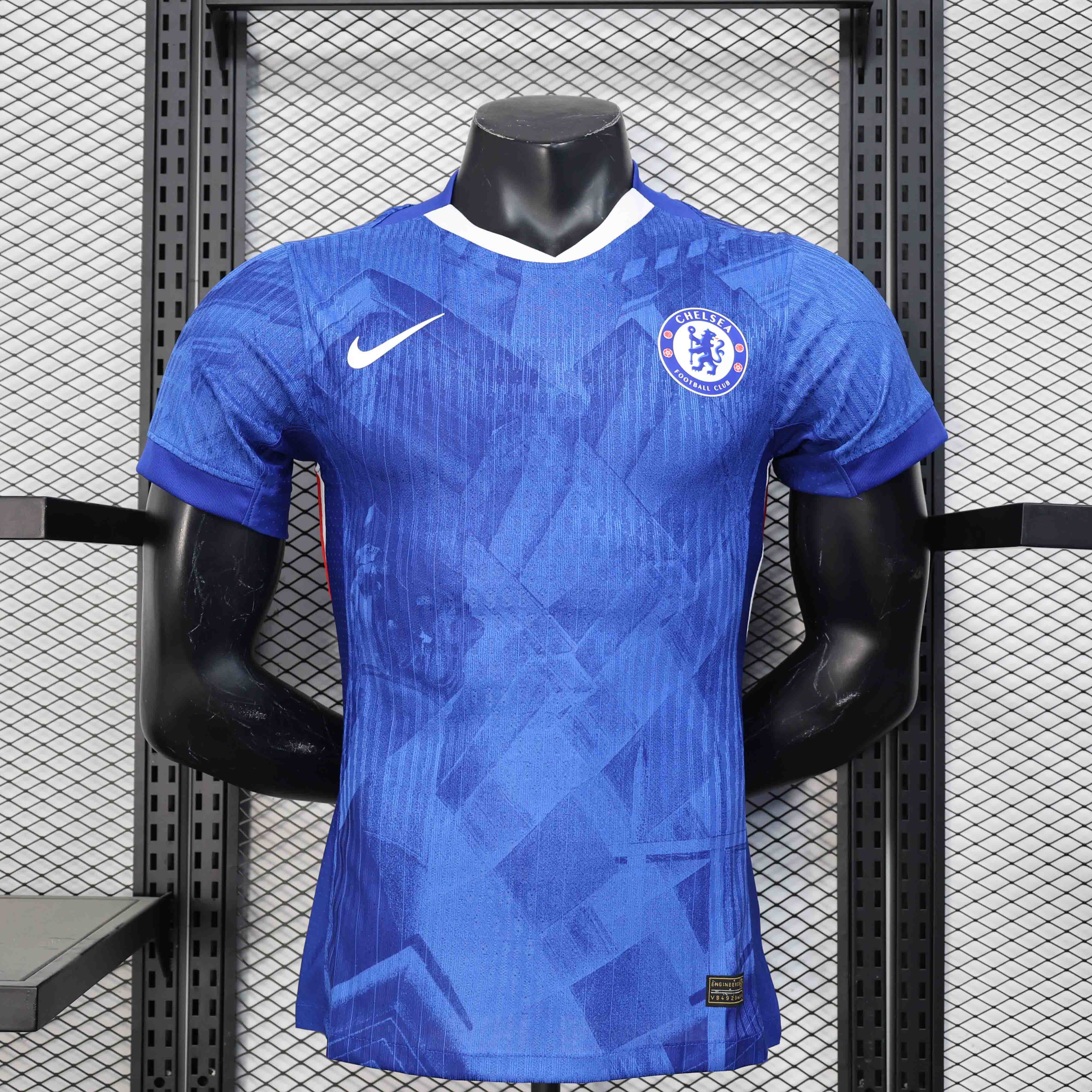 Maillot 25-26 Chelsea Maison To Sport