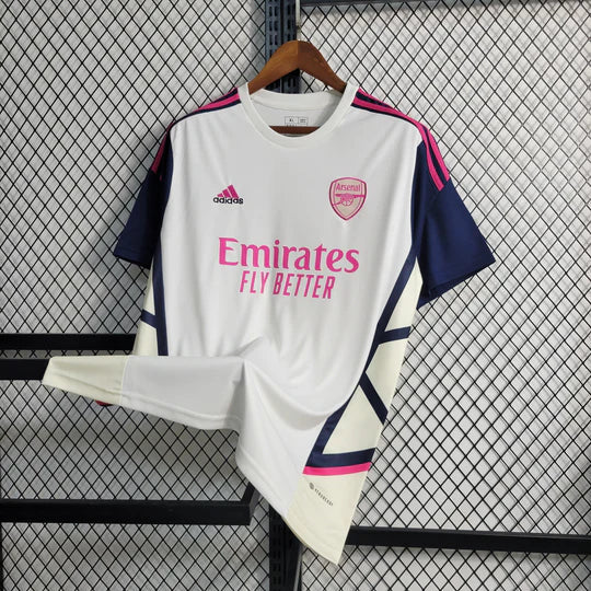 Maillot Arsenal 2023 2024 Entraînement Maison To Sport