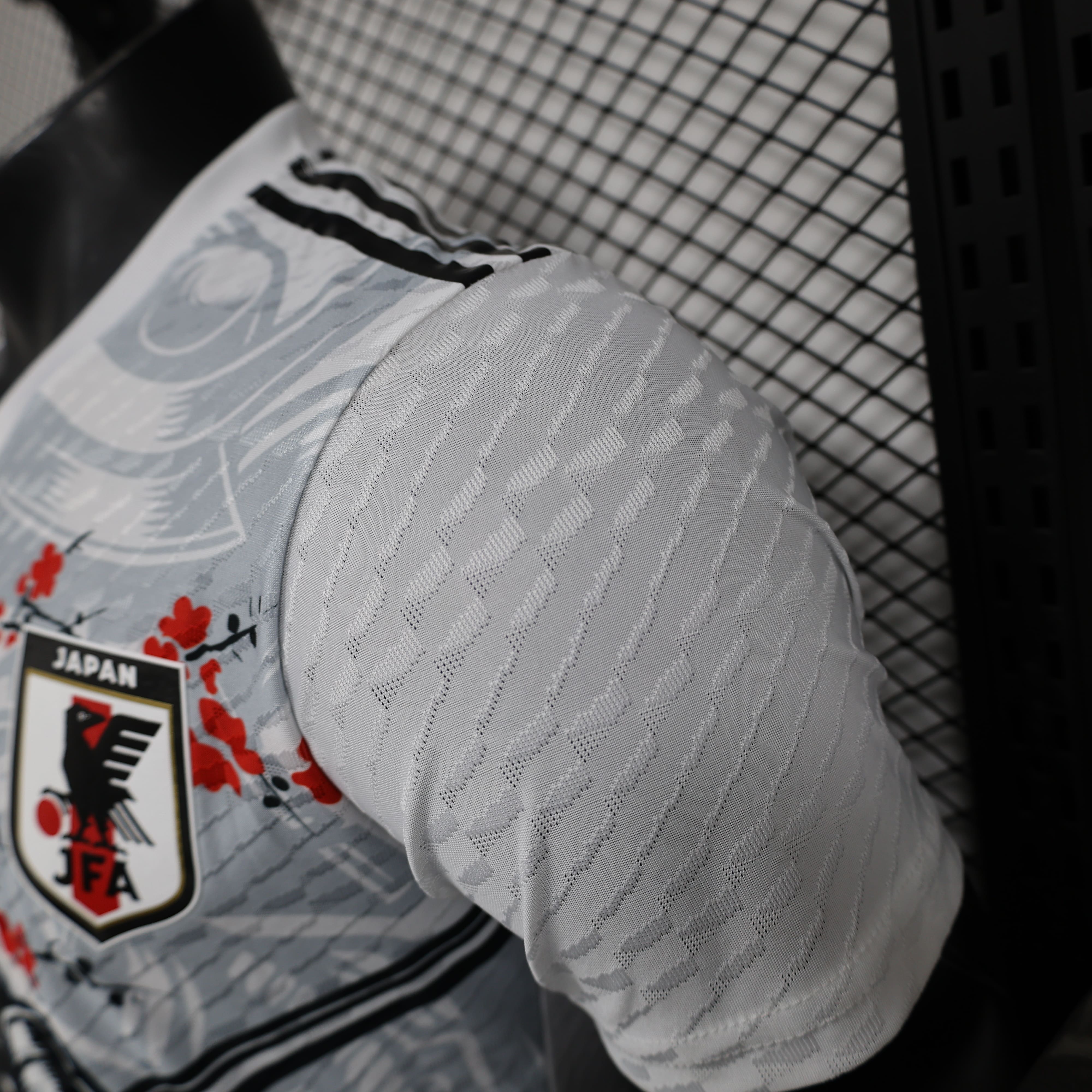 Maillot Japon Concept 2025-2026 Maison To Sport
