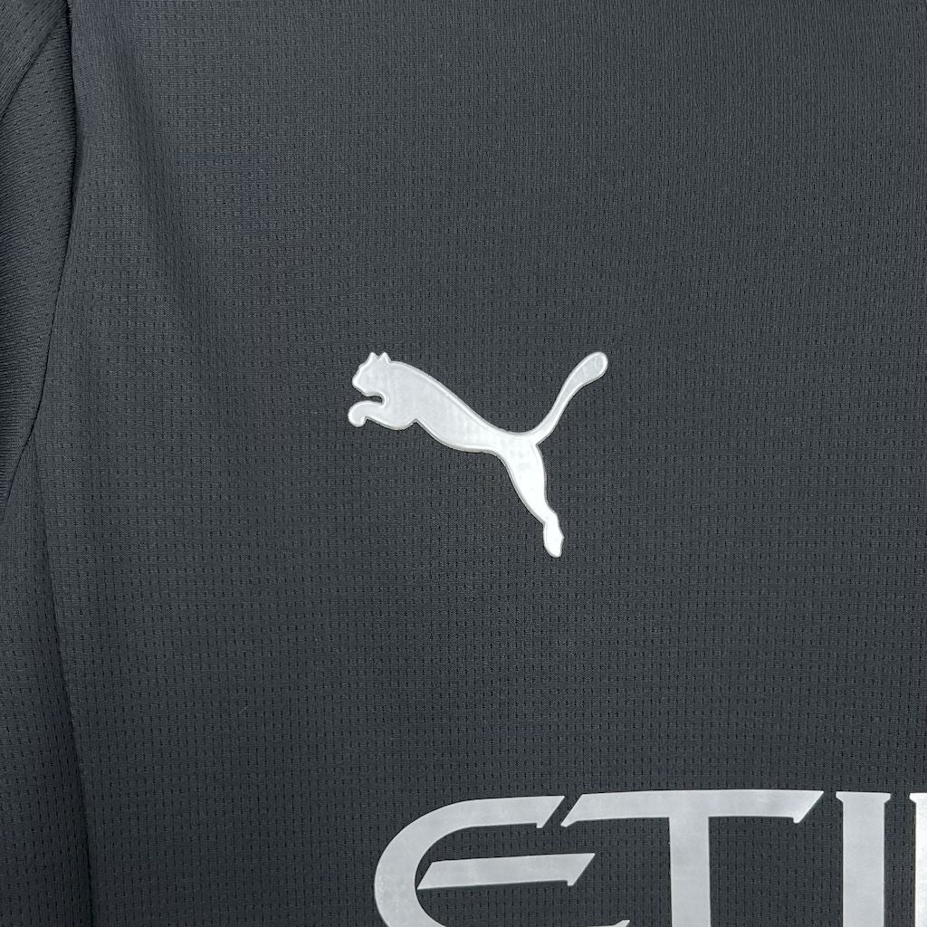 Maillot Manchester City 2025-26 Maison To Sport