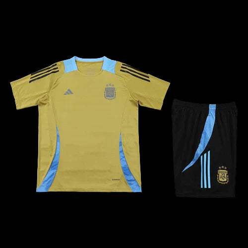 Ensemble Argentine Maison To Sport