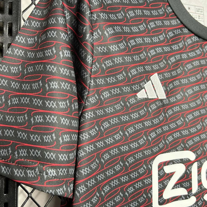 Maillot AJAX Amsterdam foot Prématch 2024 2025 Maison To Sport