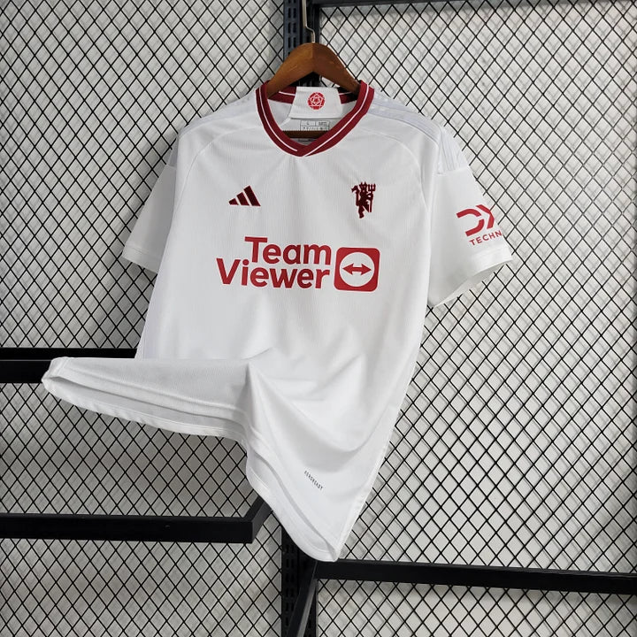 Maillot Manchester United  2023 2024 extérieur Maison To Sport