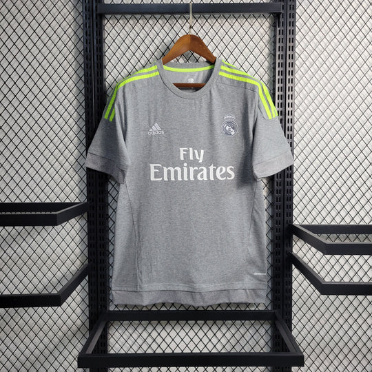Maillot Real Madrid  2015 2016 Maison To Sport