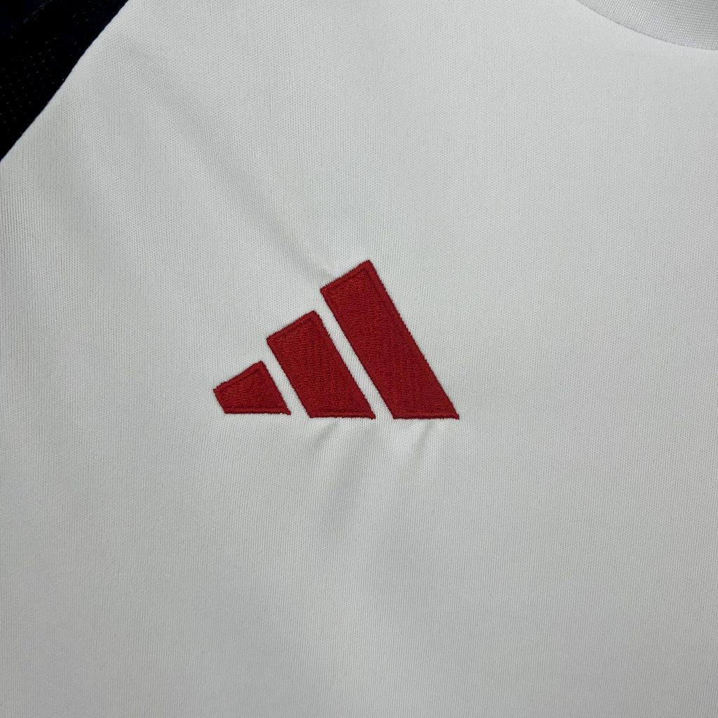 Maillot Flamengo extérieur 2025-26 féminin Maison To Sport