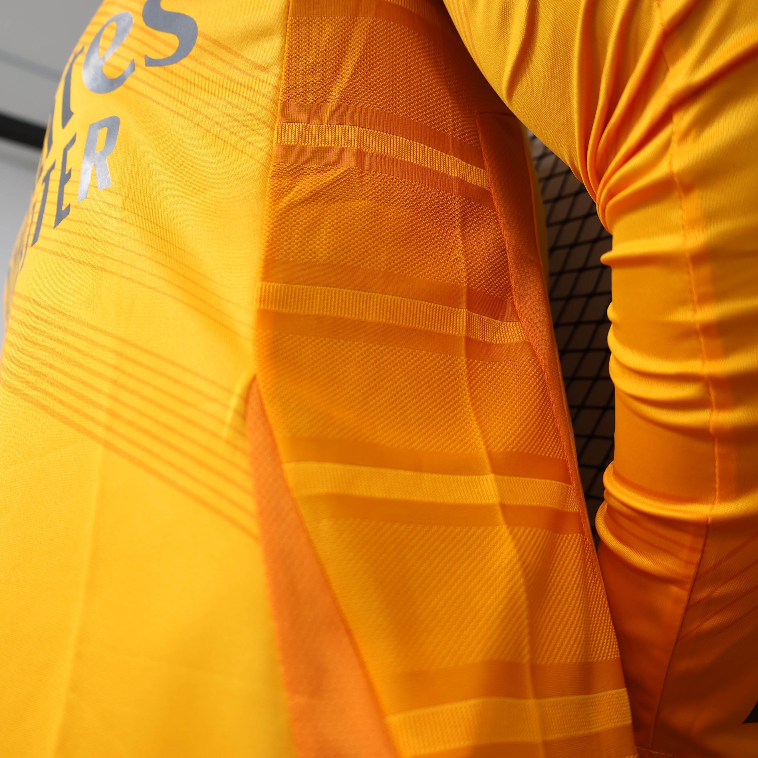Maillot 24-25 Real Madrid Manche Longue Maison To Sport