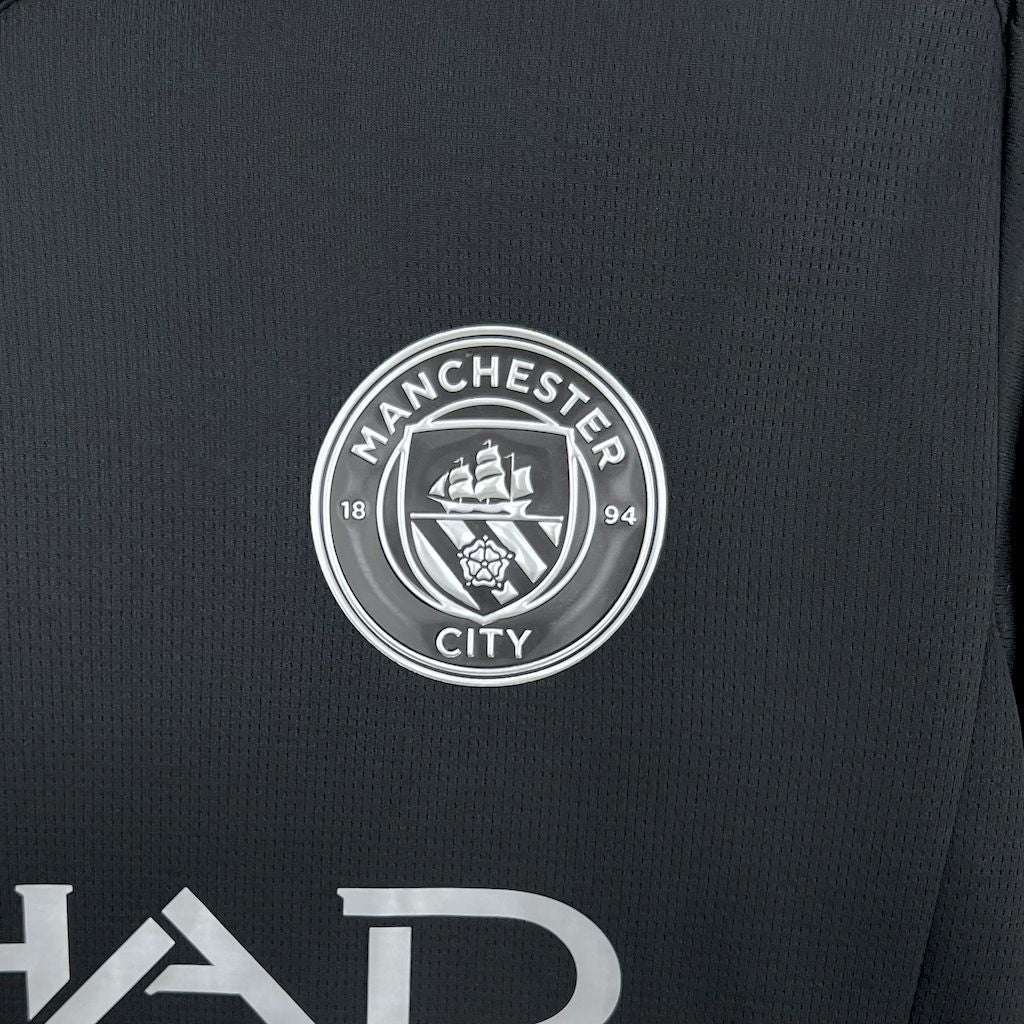 Maillot Manchester City 2025-26 Maison To Sport