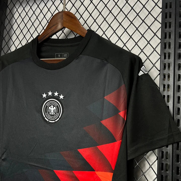 Maillot Allemagne foot 2024 2025 gardien Maison To Sport