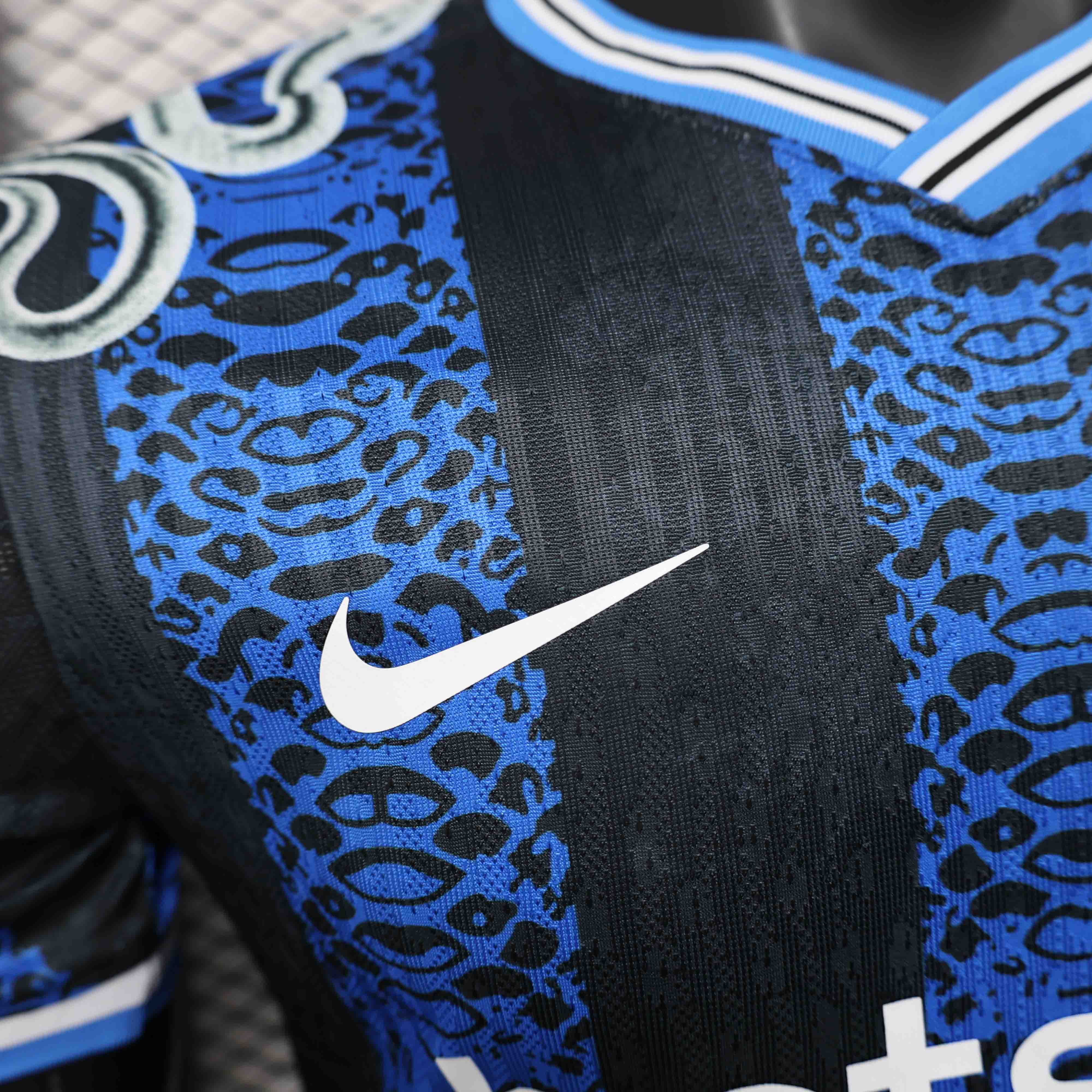 Maillot Inter Milan concept 2025-26 Maison To Sport