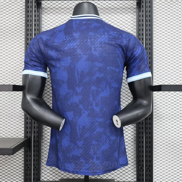 Maillot Argentine foot concept 2024 2025 Maison To Sport