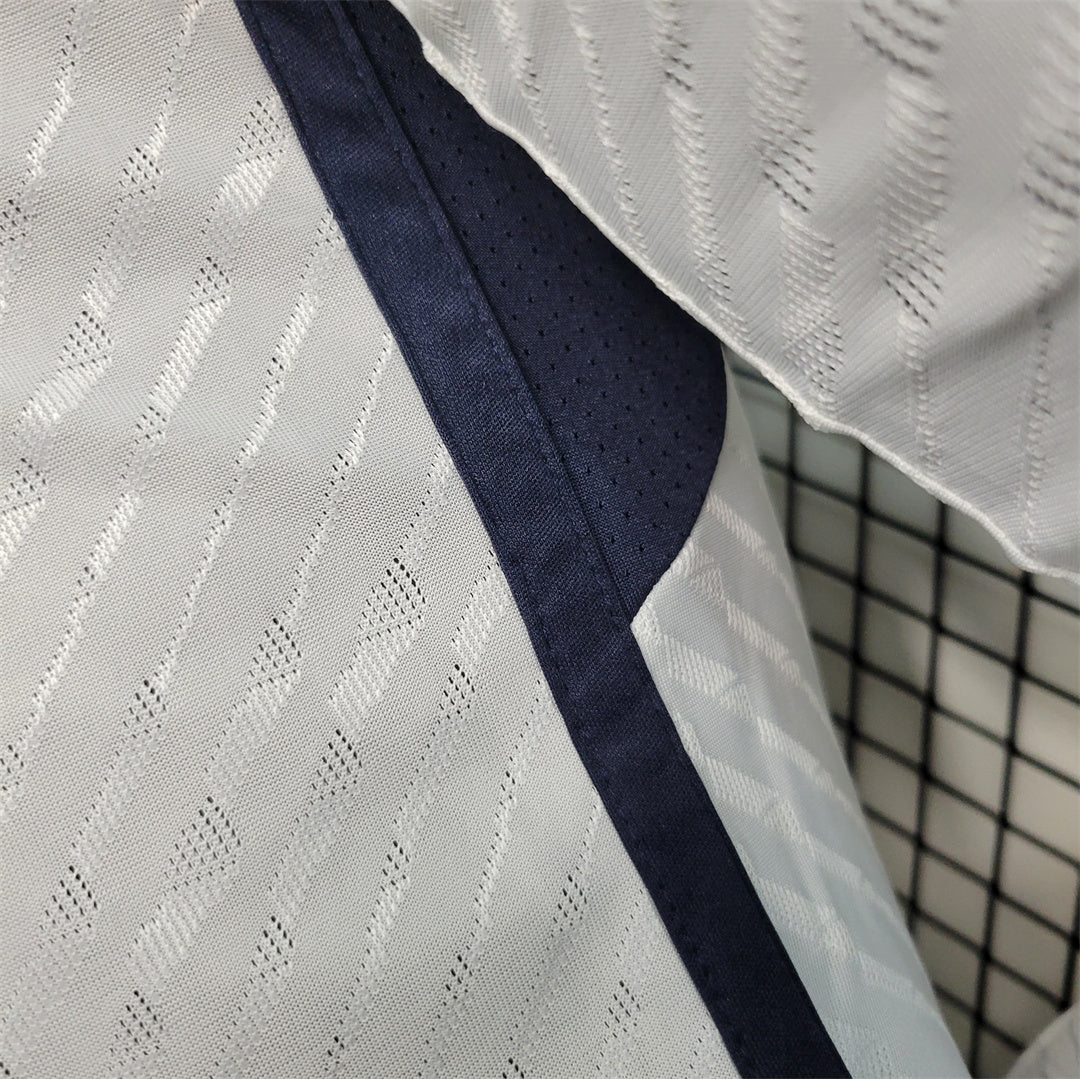 Maillot 23-24 Real Madrid Manche Longue Maison To Sport