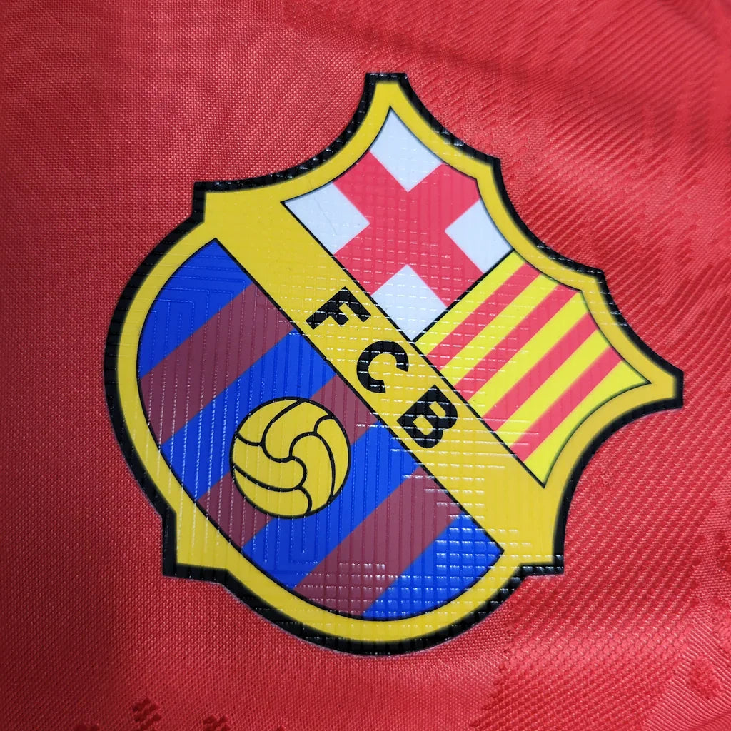 Maillot Domicile FC Barcelone 2023 2024 Maison To Sport