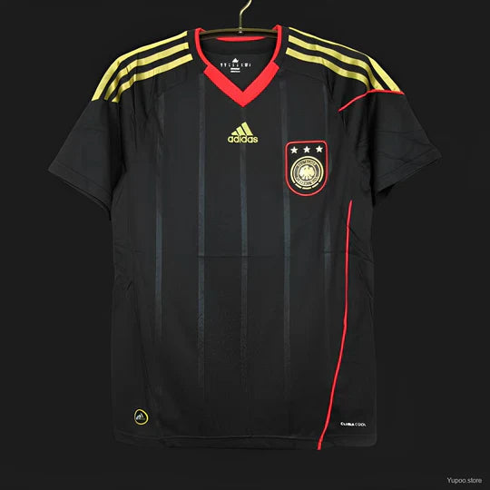Maillot Allemagne Retro 2010 Maison To Sport
