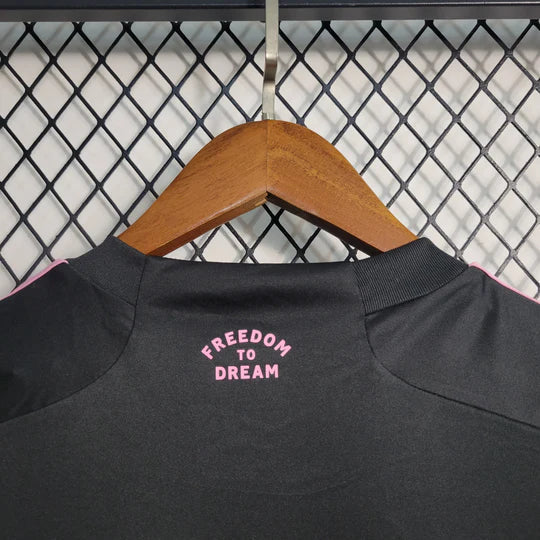 Maillot Inter Miami saison 2023-2024 extérieur Maison To Sport