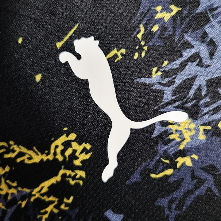 Maillot Manchester City saison 2023-2024 édition spéciale Maison To Sport