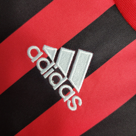 Maillot AC Milan Retro 2007 2008 Maison To Sport
