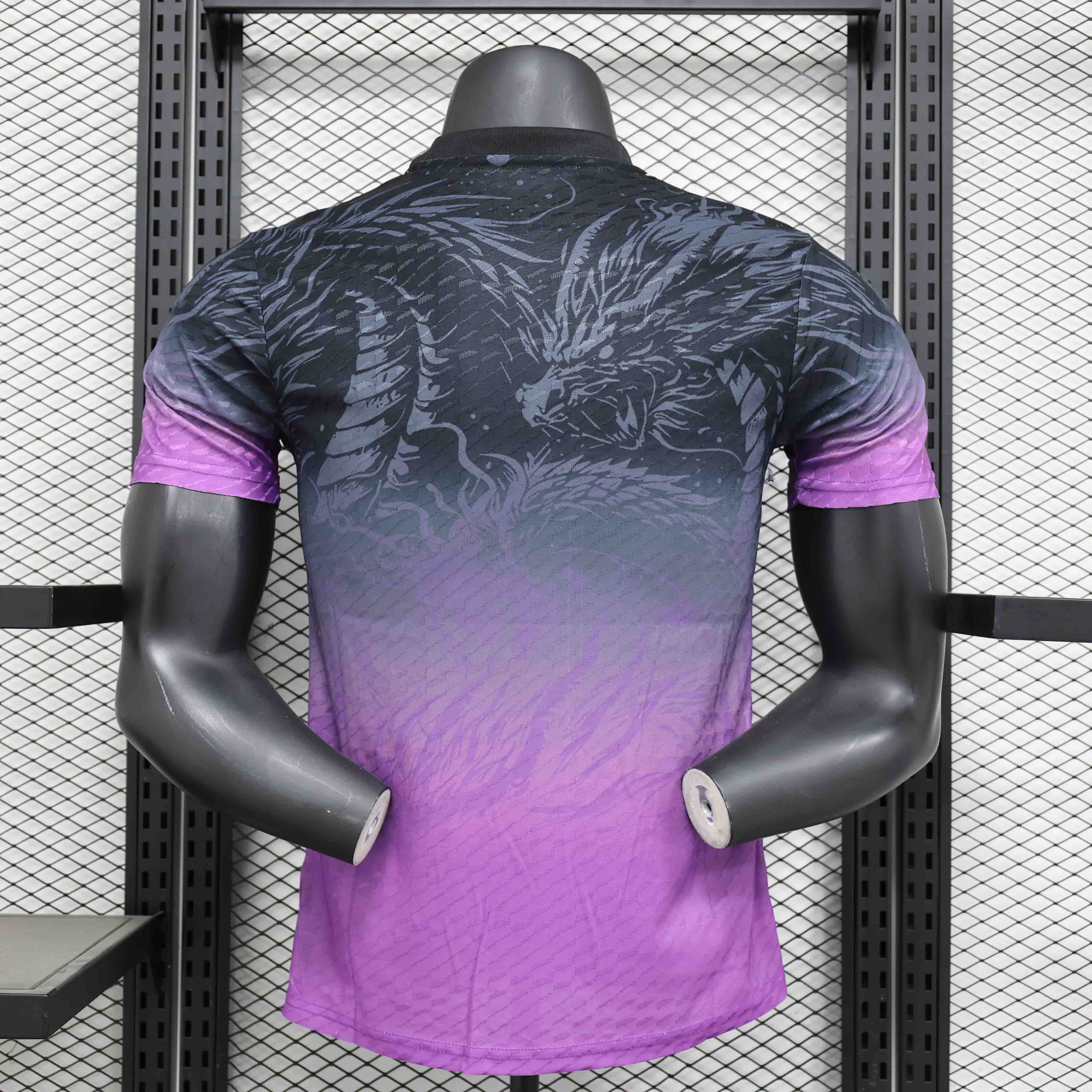 Maillot 24-25 Real Madrid Maison To Sport