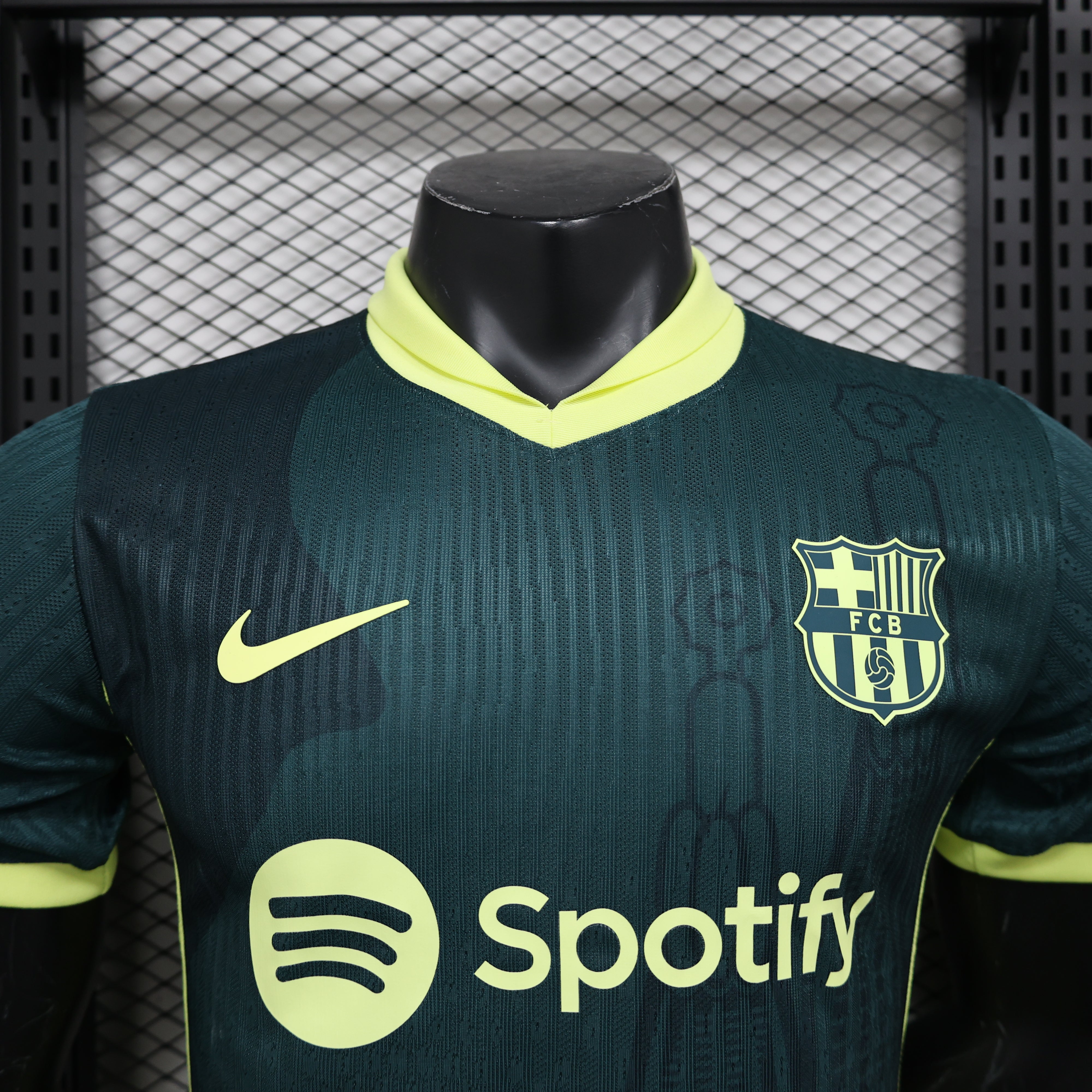 Maillot FC Barcelone foot 2025 2026 Maison To Sport