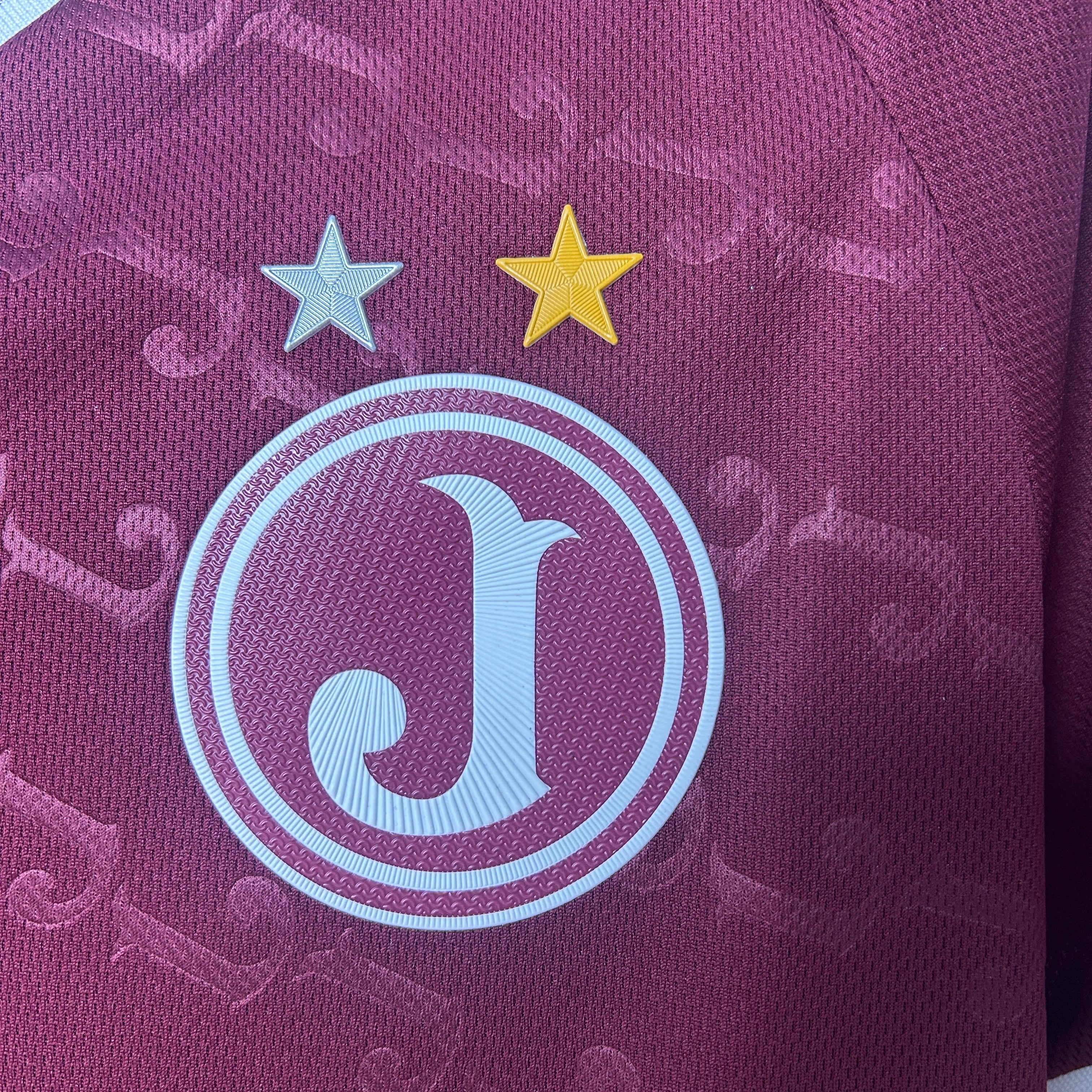 ATLETICO JUVENTUS HOME 25/26 Maison To Sport