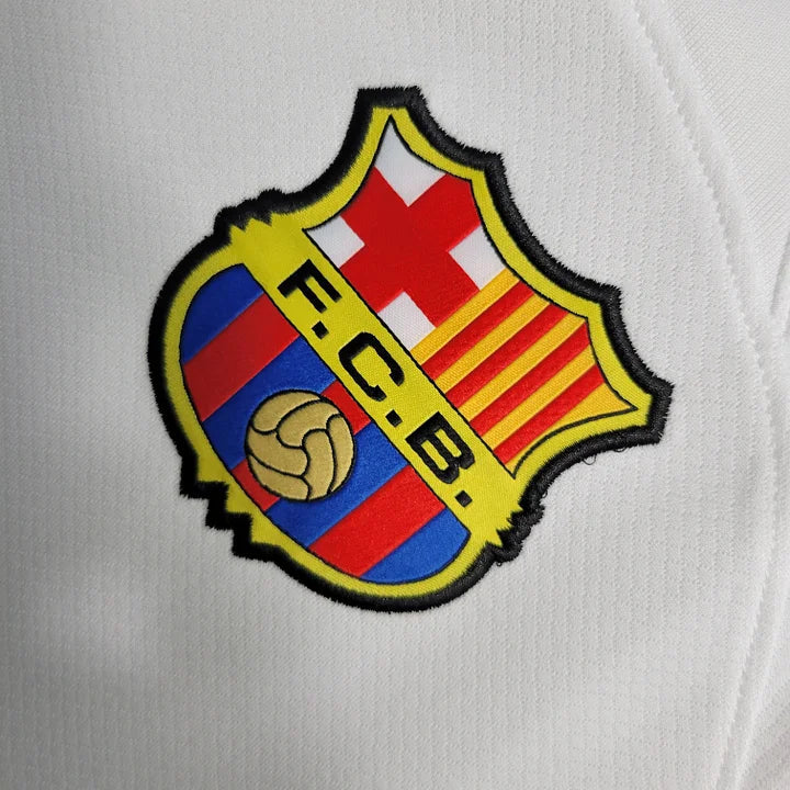 Maillot FC Barcelone saison 2023-2024 extérieur Maison To Sport