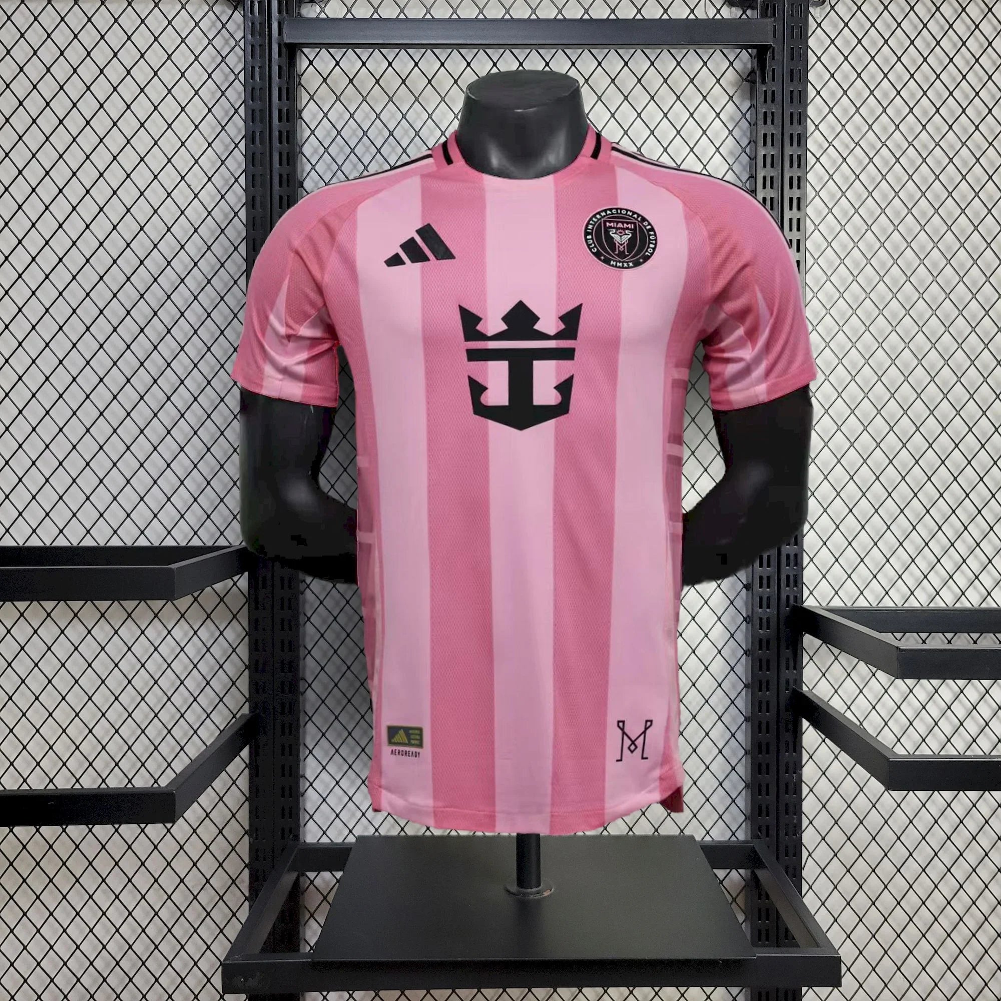Maillot Inter Miami foot domicile 2025 2026 Maison To Sport