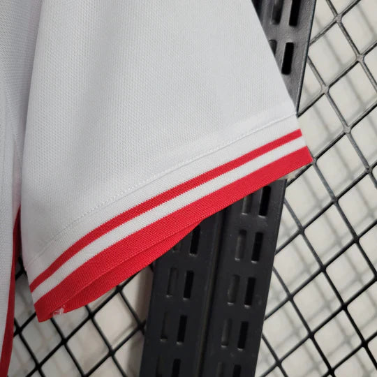 Maillot Ajax saison 2023-2024 domicile Maison To Sport