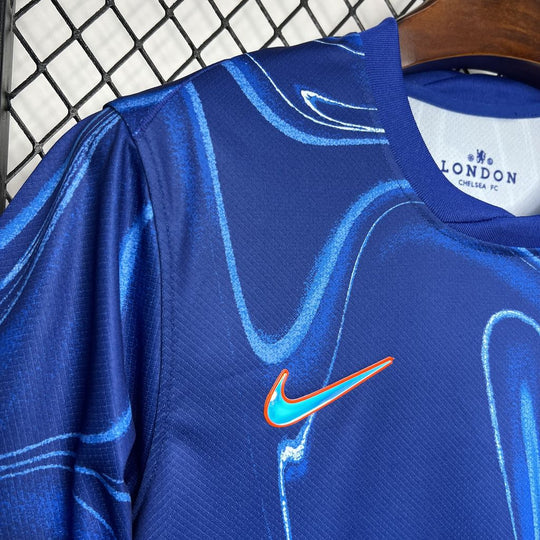 Maillot Chelsea Domicile 2024/25 Maison To Sport
