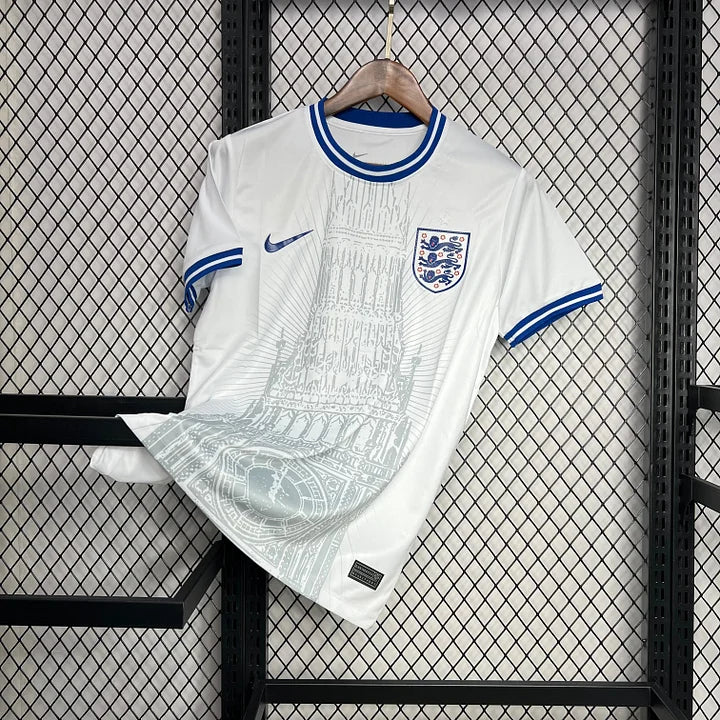 Maillot Angleterre  foot 2024 2025 concept Maison To Sport